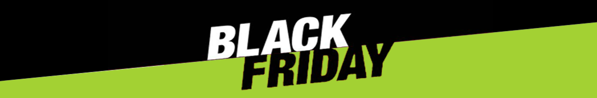  GreenSun\'s Black Friday Sale ist schon...