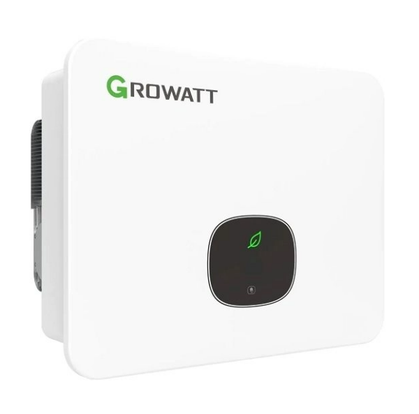 GROWATT® MID 15KTL3-XH