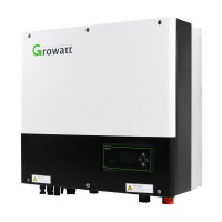 GROWATT® 10kW 3PH Hybrid Wechselrichter SPH10000TL3 BH-UP – MIT Wifi und 3 Phasen Smartmeter