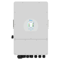 DEYE® 5kW ­Hybrid-Wechselrichter SUN-5K-SG04LP3...