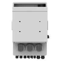 DEYE® 8kW ­Hybrid-Wechselrichter SUN-8K-SG04LP3 3phasig inkl. WIFI & DC Switch