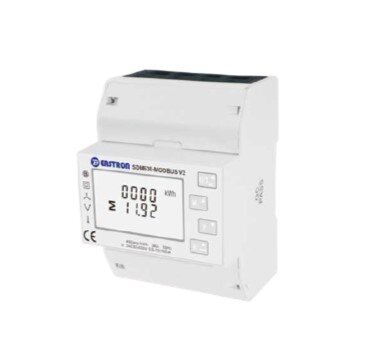 GROWATT® Smart Meter TPM (3PH)