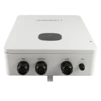 GROWATT® SYN 50 XH 30 back up box