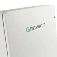 GROWATT® SYN 50 XH 30 back up box