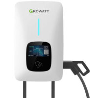 GROWATT® EV Ladegerät THOR 11AS-P-V1 (WiFi,...