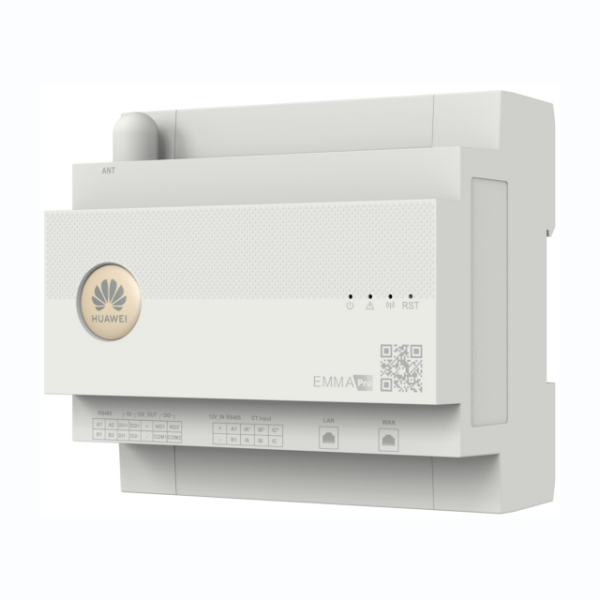 HUAWEI® EMMA-A02 Smartmeter LUNA Energy Meter Zubehör Energiemanagment Assistent