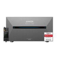 ANKER® SOLIX Solarbank 2 E1600 PRO 1,6 kWh PV...