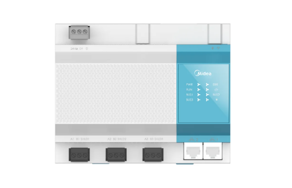 MIDEA® M-Master Central Controller MDG44-BTW23