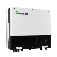 GROWATT® SPH6000TL3-BH-UP 6kW Hybrid Wechselrichter...